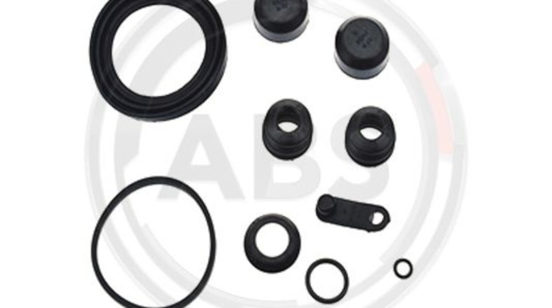 Set reparatie, etrier puntea spate (63294 ABS) IVECO