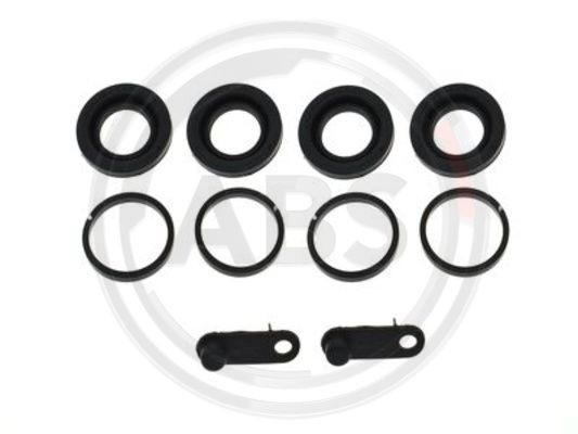 Set reparatie, etrier puntea spate (63308 ABS) VW