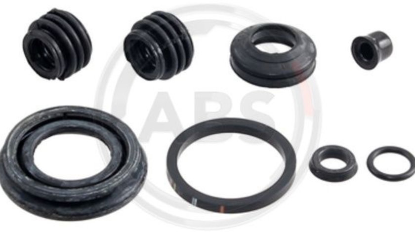 Set reparatie, etrier puntea spate (73266 ABS) HONDA,MG,ROVER