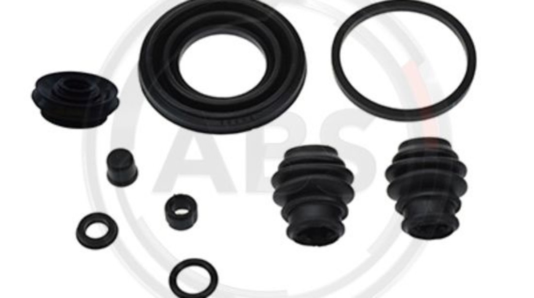 Set reparatie, etrier puntea spate (73538 ABS) Citroen,MITSUBISHI,PEUGEOT