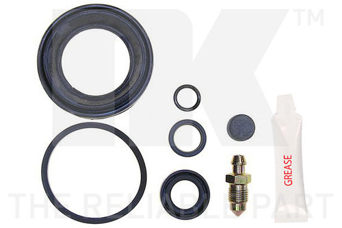 Set reparatie, etrier puntea spate (8825006 NK) AUDI,FORD