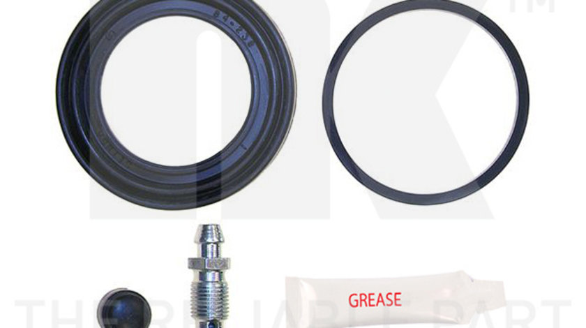 Set reparatie, etrier puntea spate (8845034 NK) LEXUS,NISSAN,TOYOTA