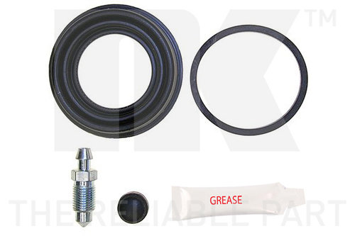 Set reparatie, etrier puntea spate (8848024 NK) HONDA,VOLVO,VW