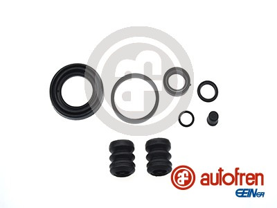 Set reparatie, etrier puntea spate (D4045 AUT) ALFA ROMEO,AUDI,DAIMLER,FIAT,FORD,HONDA,JAGUAR,LANCIA,MG,RENAULT,ROVER,VW