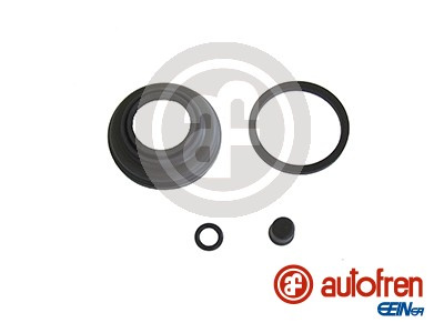 Set reparatie, etrier puntea spate (D4074 AUT) FIAT,LANCIA