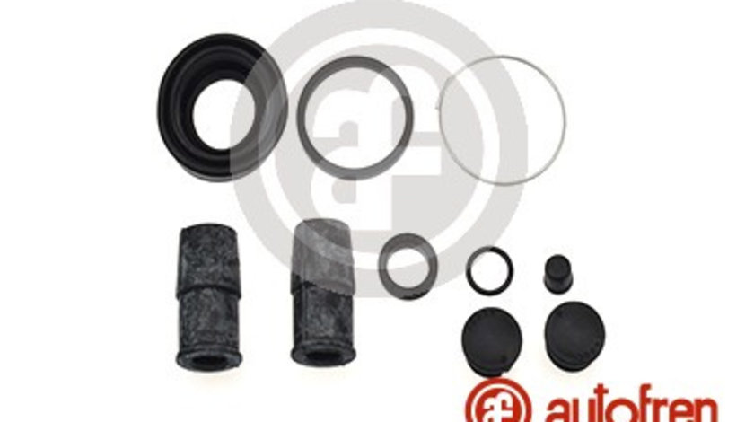 Set reparatie, etrier puntea spate (D4090 AUT) BMW,ROVER,SAAB,VOLVO