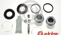 Set reparatie, etrier puntea spate (D41071C AUT) M...