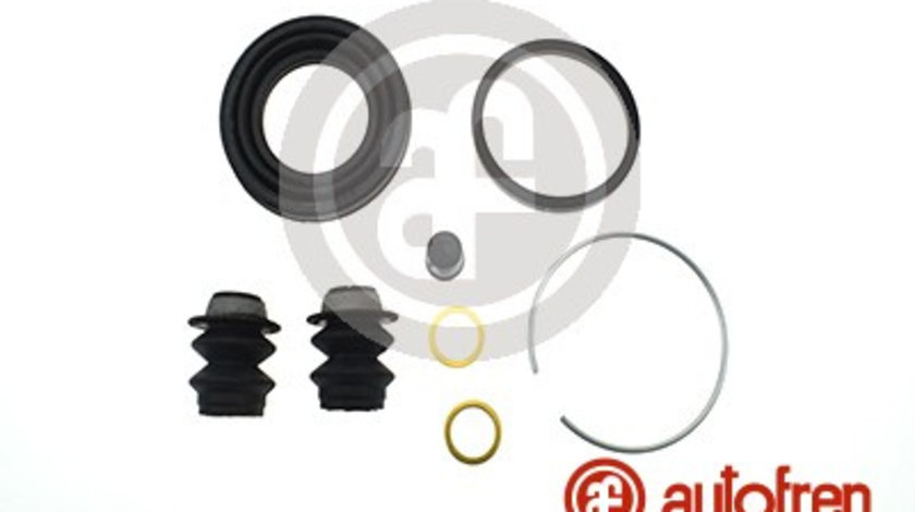 Set reparatie, etrier puntea spate (D41152 AUT) TOYOTA