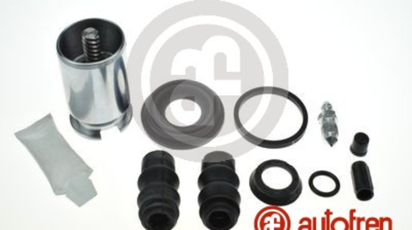 Set reparatie, etrier puntea spate (D41168LK AUT) FORD,JAGUAR,RENAULT