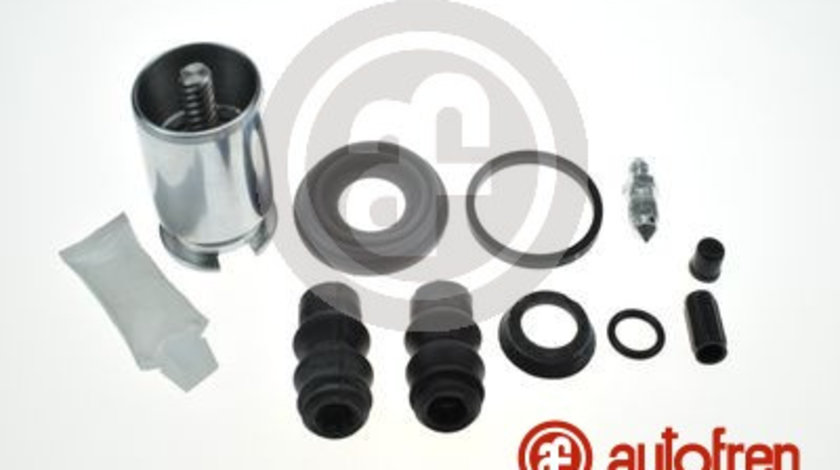 Set reparatie, etrier puntea spate (D41168RK AUT) FORD,JAGUAR,RENAULT