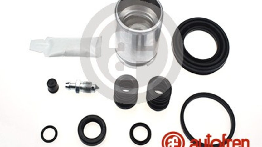 Set reparatie, etrier puntea spate (D41377C AUT) AUDI,NISSAN