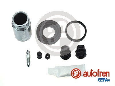 Set reparatie, etrier puntea spate (D41602C AUT) NISSAN