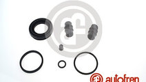 Set reparatie, etrier puntea spate (D41631 AUT) AL...