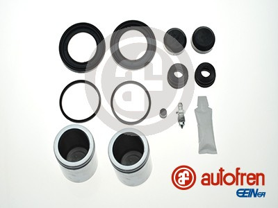 Set reparatie, etrier puntea spate (D41680C AUT) IVECO,RENAULT,RENAULT TRUCKS