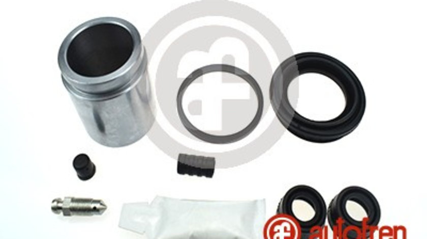 Set reparatie, etrier puntea spate (D41871C AUT) KIA