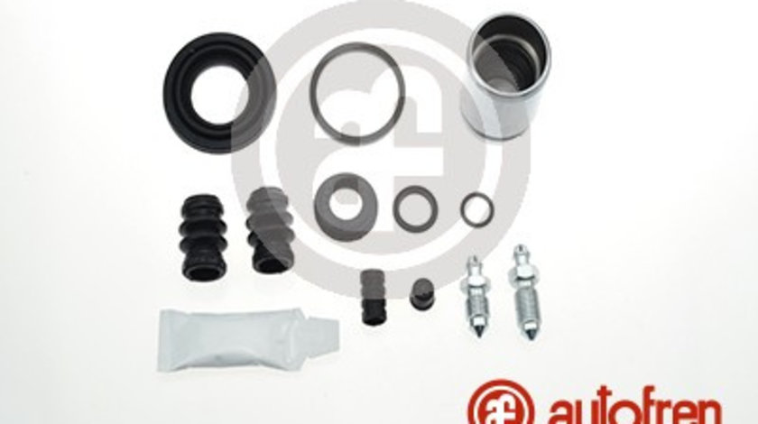 Set reparatie, etrier puntea spate (D41890C AUT) HONDA,HYUNDAI,INFINITI,KIA,NISSAN