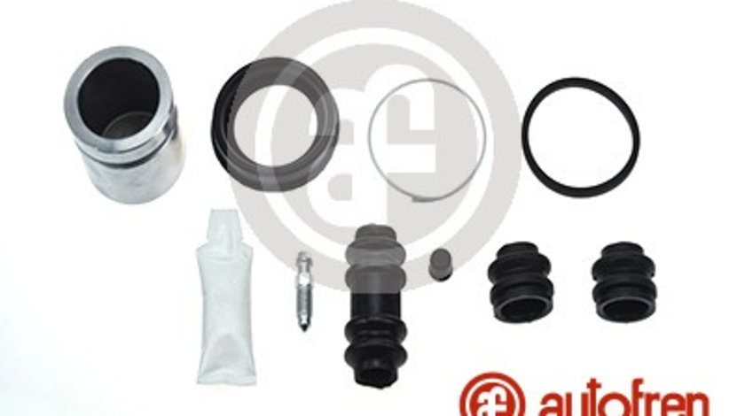 Set reparatie, etrier puntea spate (D41953C AUT) DAF,MITSUBISHI,VOLVO