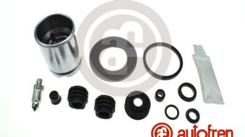 Set reparatie, etrier puntea spate (D42073C AUT) HONDA