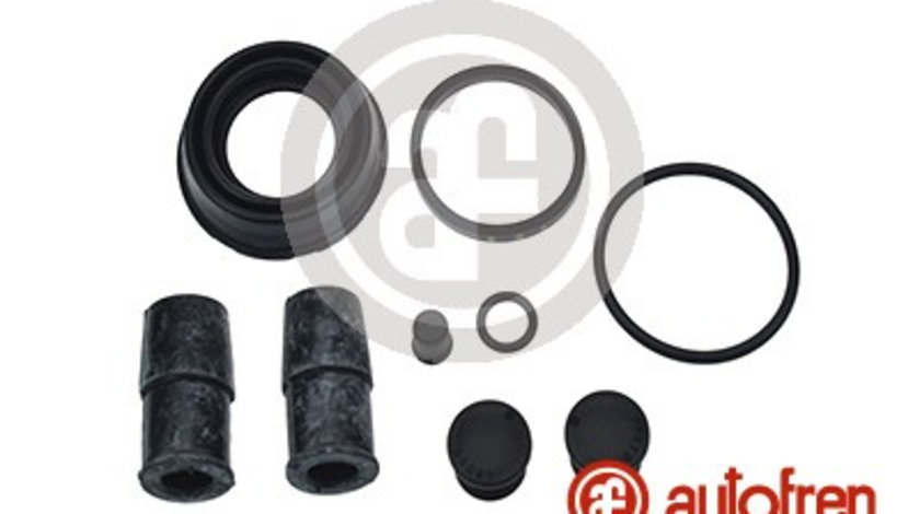 Set reparatie, etrier puntea spate (D42241 AUT) AUDI,CUPRA,FORD,FORD USA,JAGUAR,LAND ROVER,SEAT,SKODA,VOLVO,VW