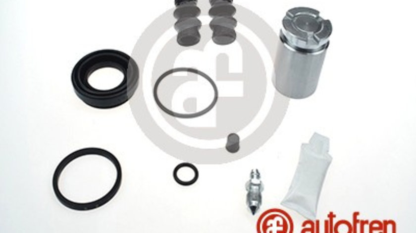 Set reparatie, etrier puntea spate (D42248C AUT) ALFA ROMEO,FIAT,FORD,JEEP,LANCIA,MAZDA,MERCEDES-BENZ,OPEL,RENAULT,VAUXHALL,VOLVO,VW