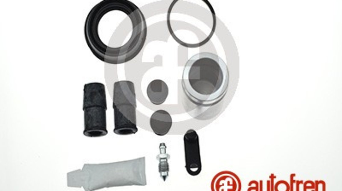 Set reparatie, etrier puntea spate (D42409C AUT) BMW