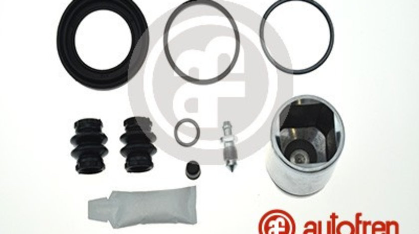 Set reparatie, etrier puntea spate (D42422C AUT) AUDI,MERCEDES-BENZ