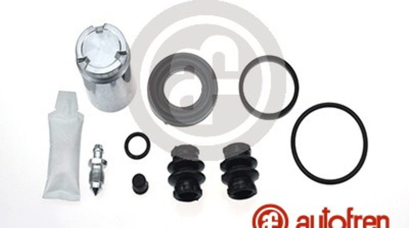 Set reparatie, etrier puntea spate (D42446C AUT) LAND ROVER,MERCEDES-BENZ,NISSAN,RENAULT