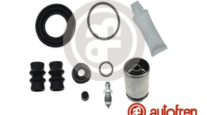 Set reparatie, etrier puntea spate (D42532K AUT) FIAT,JAGUAR,OPEL,PEUGEOT,VAUXHALL