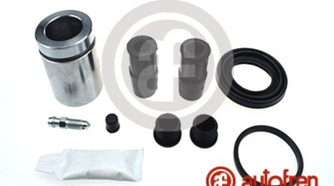 Set reparatie, etrier puntea spate (D42651C AUT) BMW