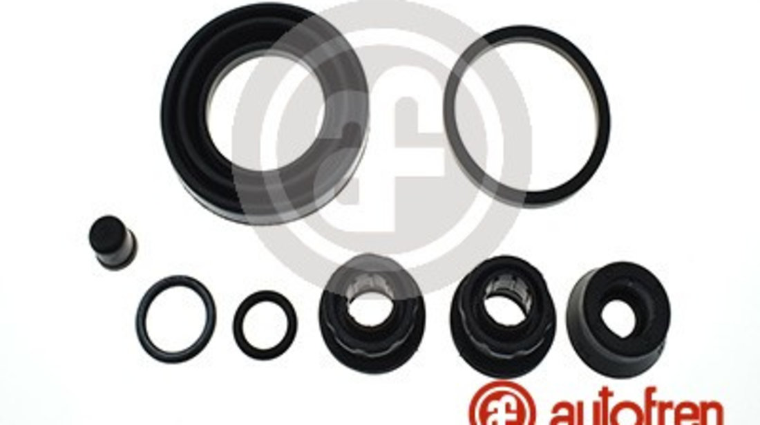 Set reparatie, etrier puntea spate (D42659 AUT) OPEL,VAUXHALL