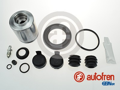 Set reparatie, etrier puntea spate (D42815C AUT) FORD