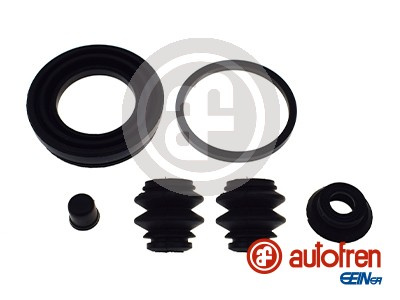 Set reparatie, etrier puntea spate (D43061 AUT) KIA