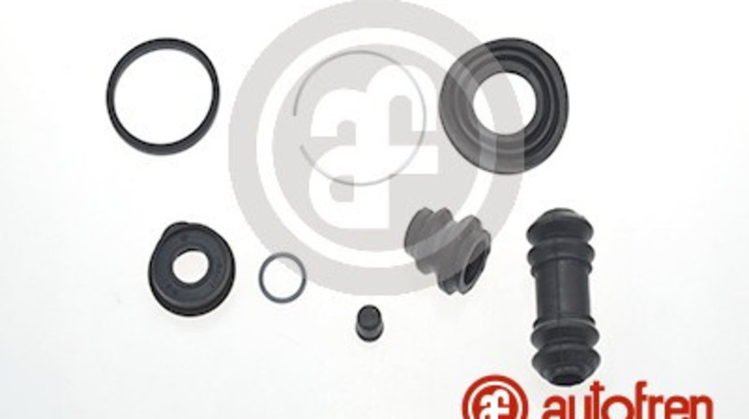 Set reparatie, etrier puntea spate (D4452 AUT) MITSUBISHI