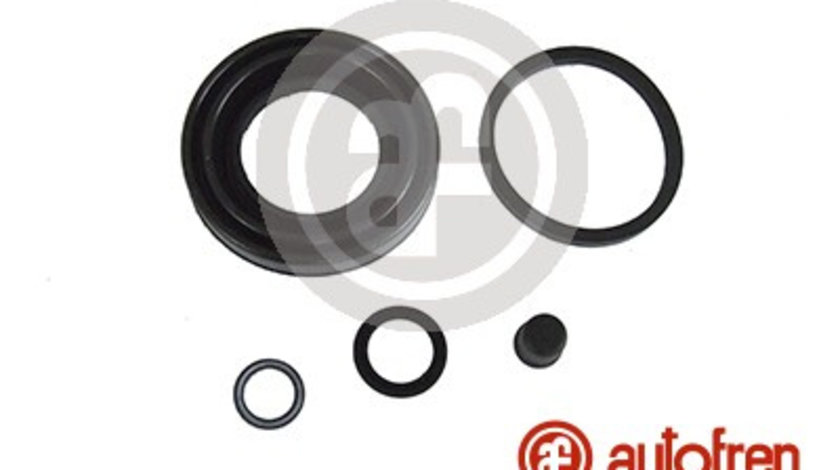 Set reparatie, etrier puntea spate (D4532 AUT) AUDI,FIAT,FORD,HONDA,LANCIA,MG,PEUGEOT,RENAULT,ROVER,SEAT,VOLVO,VW