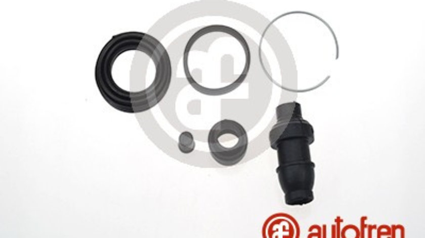 Set reparatie, etrier puntea spate (D4732 AUT) LEXUS,TOYOTA