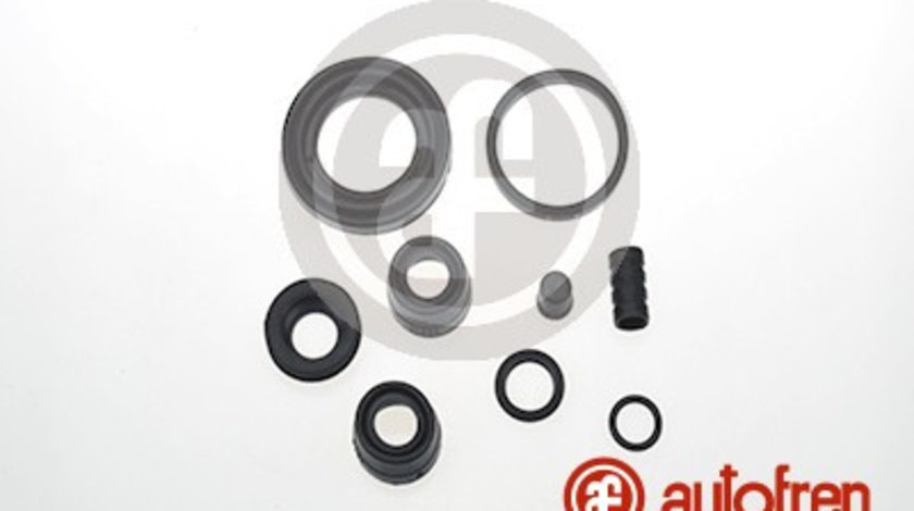 Set reparatie, etrier puntea spate (D4742 AUT) KIA,TOYOTA