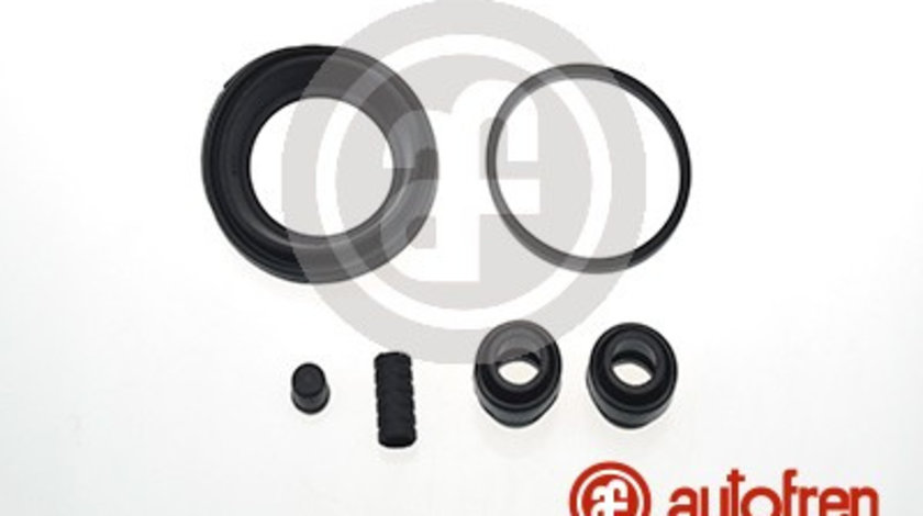 Set reparatie, etrier puntea spate (D4773 AUT) LEXUS,TOYOTA