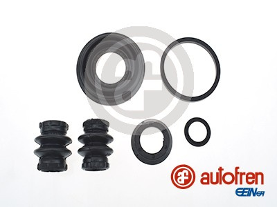 Set reparatie, etrier puntea spate (D4788 AUT) JAGUAR,RENAULT