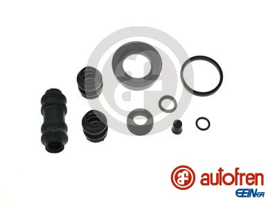 Set reparatie, etrier puntea spate (D4826 AUT) KIA