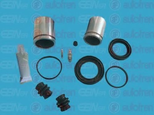 Set reparatie, etrier RENAULT AVANTIME (DE0_) (2001 - 2003) AUTOFREN SEINSA D41633C piesa NOUA