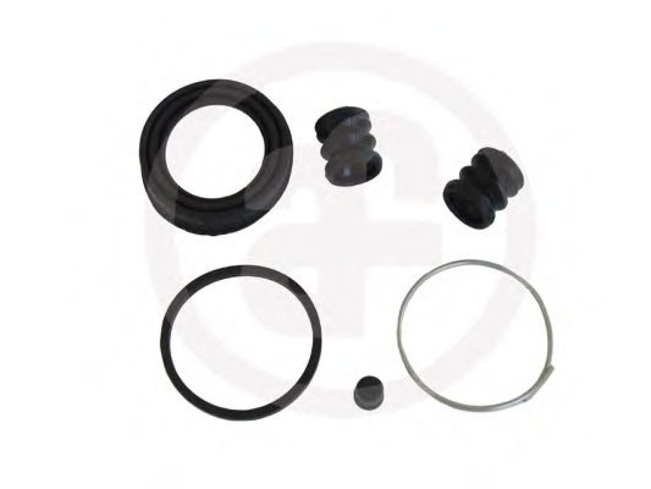 Set reparatie, etrier RENAULT CLIO I (B/C57, 5/357) (1990 - 1998) AUTOFREN SEINSA D4042 piesa NOUA