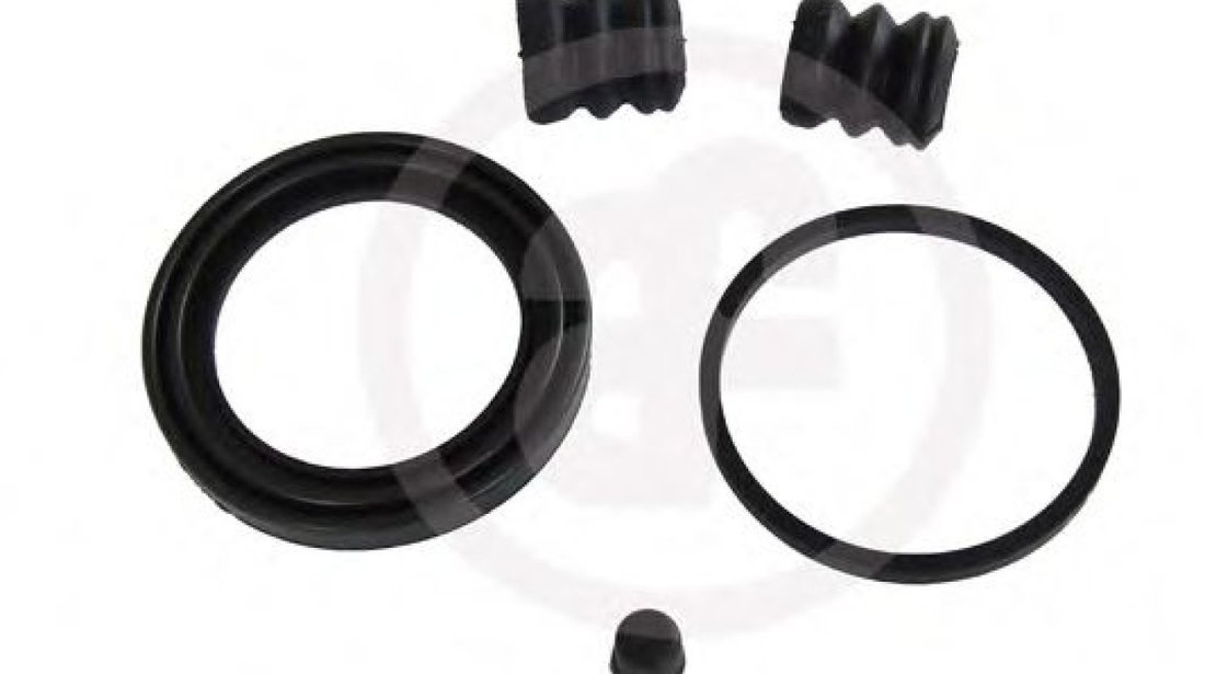 Set reparatie, etrier RENAULT CLIO II (BB0/1/2, CB0/1/2) (1998 - 2005) AUTOFREN SEINSA D4073 piesa NOUA