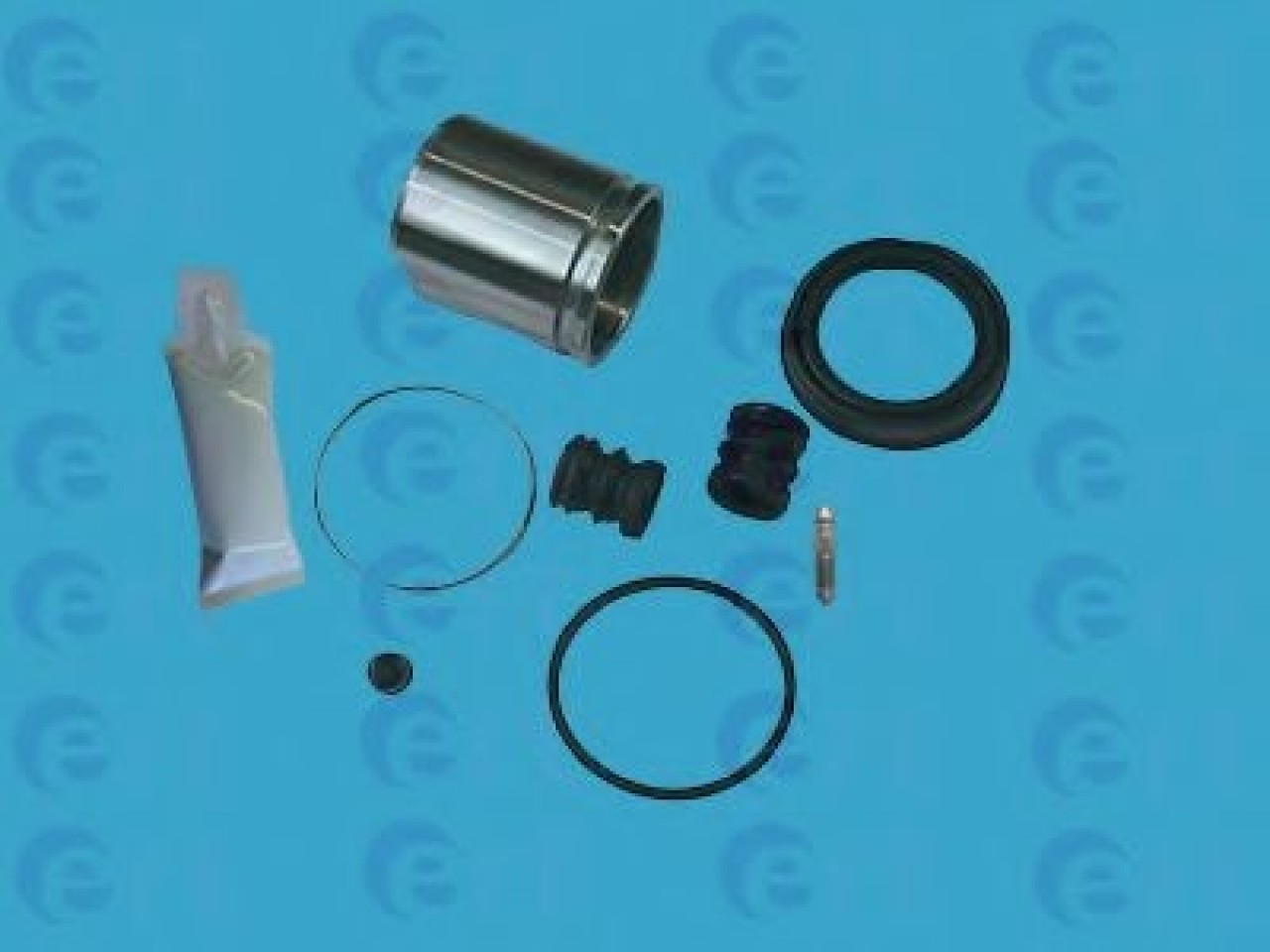 Set reparatie, etrier RENAULT CLIO III (BR0/1, CR0/1) (2005 - 2012) ERT 401103 piesa NOUA