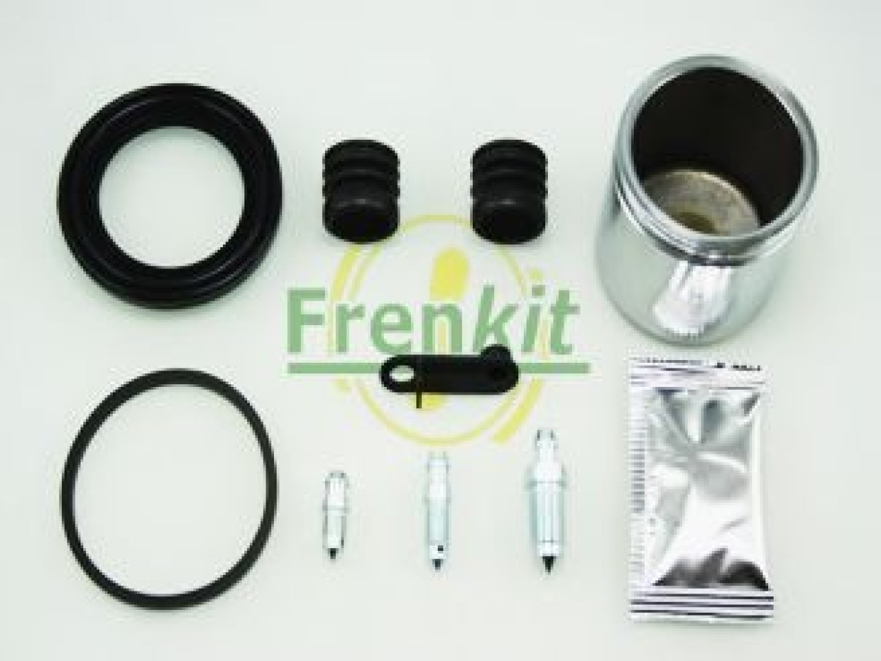 Set reparatie, etrier RENAULT ESPACE III (JE0) (1996 - 2002) FRENKIT 254911 piesa NOUA