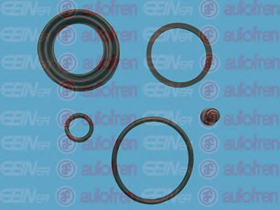 Set reparatie, etrier RENAULT GRAND SCENIC III (JZ0/1) (2009 - 2016) AUTOFREN SEINSA D42152 piesa NOUA