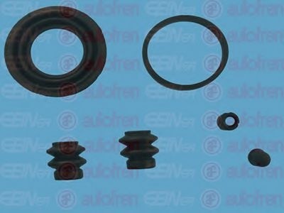 Set reparatie, etrier RENAULT KOLEOS (HY) (2008 - 2016) AUTOFREN SEINSA D41920 piesa NOUA