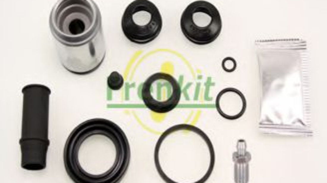 Set reparatie, etrier RENAULT LAGUNA II (BG0/1) (2001 - 2016) FRENKIT 236903 piesa NOUA