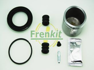 Set reparatie, etrier RENAULT LAGUNA II Grandtour (KG0/1) (2001 - 2016) FRENKIT 260902 piesa NOUA