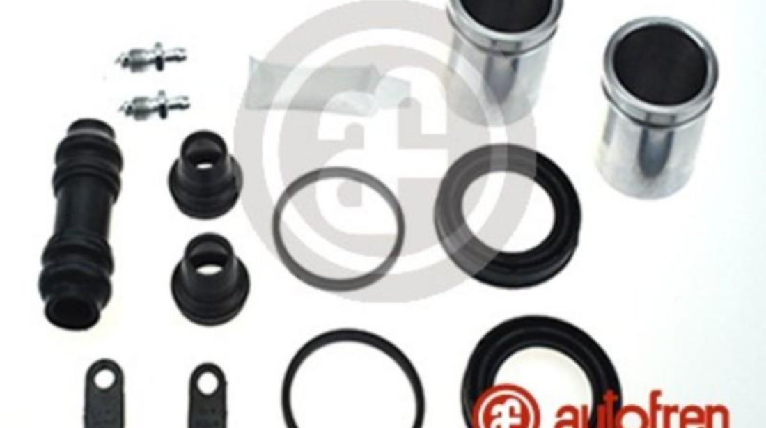 Set reparatie, etrier Renault MASTER II Van (FD) 1998-2016 #2 0204102730