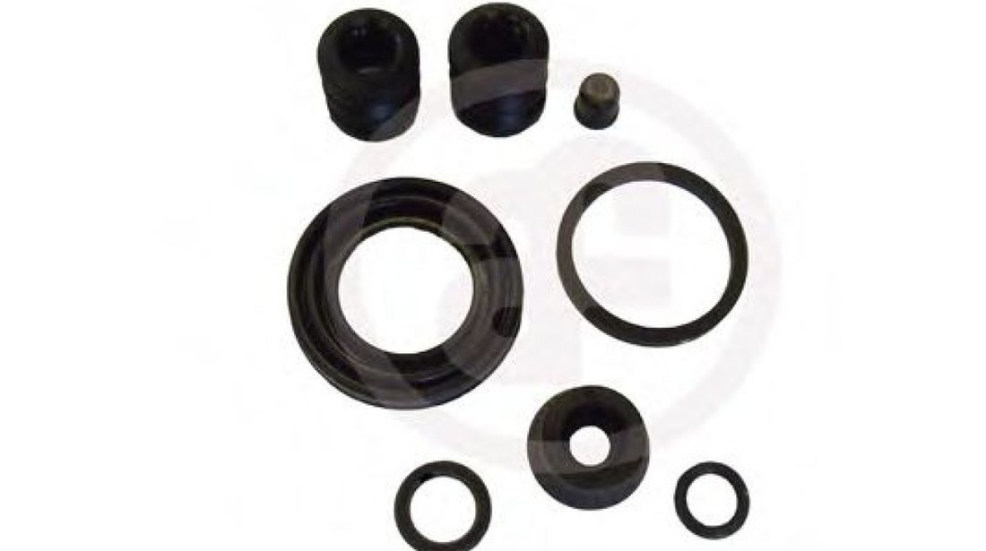 Set reparatie, etrier RENAULT MEGANE I Classic (LA0/1) (1996 - 2006) AUTOFREN SEINSA D4494 piesa NOUA